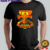 Phoenix Suns basketball NBA The Valley of Death PHNX shirt