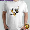 Pittsburgh Penguins Modern Classics logos shirt
