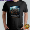 Pittsburgh Steelers Kings of the AFC North shirt