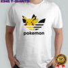 Pokemon Anniversary shirt