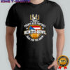 Puerto Rico Football Benito Bowl Here For The Showshirt