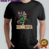 Quinn Hughes Minnesota Quinnesota Shirt