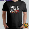 Richie Evans shirt