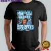 Robert Hainsey Robert Hainsey Small Market Big Boys signature shirt