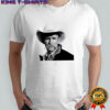 Rodeo Cowboy Theodore Decker shirt