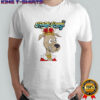 Royal Potcake King Potcake Rescue shirt