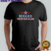 Rugged Individualism Vintage USA shirt