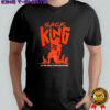 Sack King all-time single season Sack record shirt