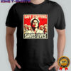 Safe staffing saves lives retro shirt
