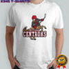 Sagittarius Ottawa Centaurs hockey shirt