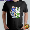 Sam Darnold Sea Geqbus Shirt