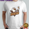 San Diego Gulls Eagle logo shirt