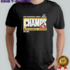 San Francisco 49ers NFC Divisional Round Champions 2026 Shirt