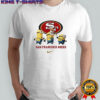 San Francisco 49ers x Minions this is Chiefs country shirt
