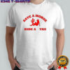 Save A Horse Ride A Yke Cowgirl shirt