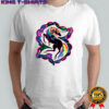 Seattle Kraken Unicorn Pride logo shirt