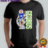 Seattle Seahawks GEQBUS shirt