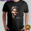 Shedeur Sanders Signature Series Black T Shirt