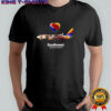 Southwest a symbol of Freedom shirt