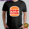 Spirituallock Psyop Fatigue shirt