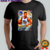 Steph Curry Comic Hero Shirt