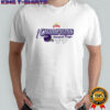 TCU Horned Frogs Football 2025 Valero Alamo Bowl TCU Champs Score 30 27 shirt