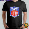 Team Benito Puerto Rico Football LX Bunny Shirt