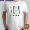 Teen Beat Nostalgic shirt