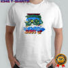 Teenage Mutant Ninja Turtles Surf’s up shirt