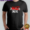 Terrorize ICE not Abolish shirt