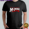 The Bahama Mamba Basketball shirt