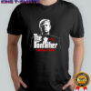 The Donfather America is Back Trump shirt