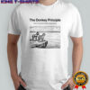 The Donkey Principle how to avoid foolish argument shirt