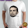 Theo James Single Taken shirt