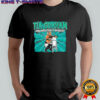 Tia Graham Philadelphia’s Baddest graphic shirt