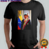 Trump El nuevo presidente de Venezuela shirt