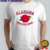 University of Alabama Crimson Tide 2026 Rose Bowl shirt