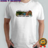 Utah State Parks shirt
