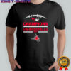 UW-River Falls UWRFFalcons Champions 2025 shirt