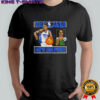 VJ Edgecombe Philadelphia 76ers NBA Jam Shirt