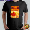 Walk for peace buddhist monks inspirational journey shirt