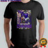 Washington Huskies 2025 NCAA Men’s Soccer National Champions Locker Room T Shirt